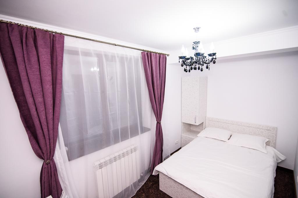 Vila Naty Hotel Năvodari Exterior foto