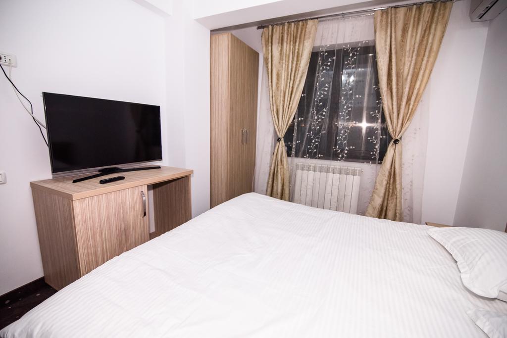 Vila Naty Hotel Năvodari Exterior foto