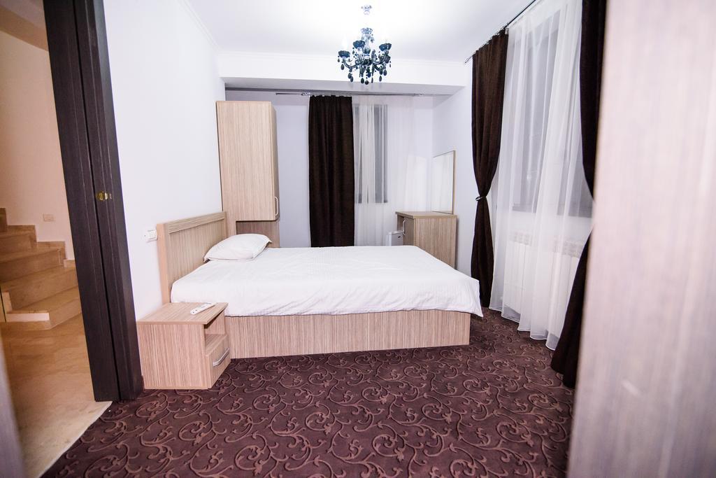 Vila Naty Hotel Năvodari Exterior foto